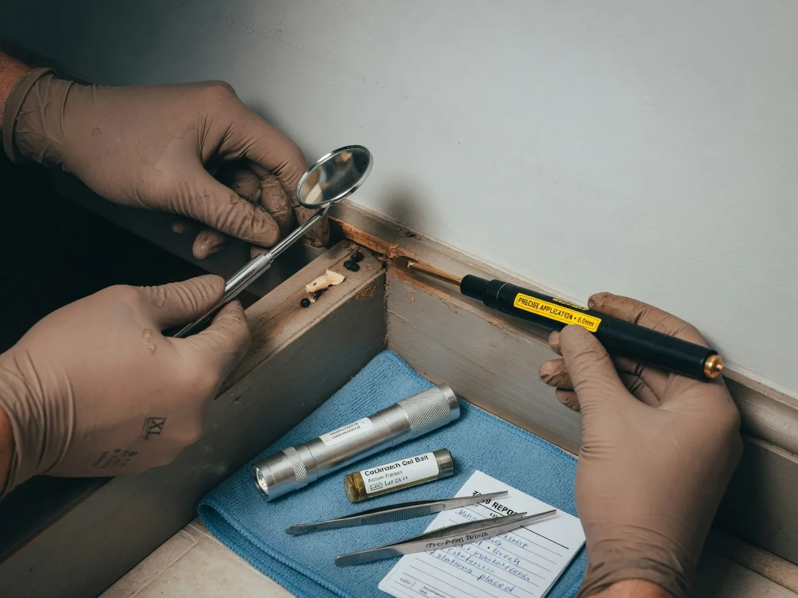 Why choose Emergency Pest Control in Sheldon, IL